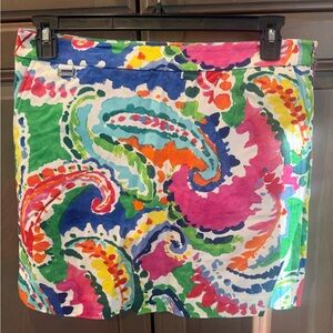 Ralph Lauren RLX Skort